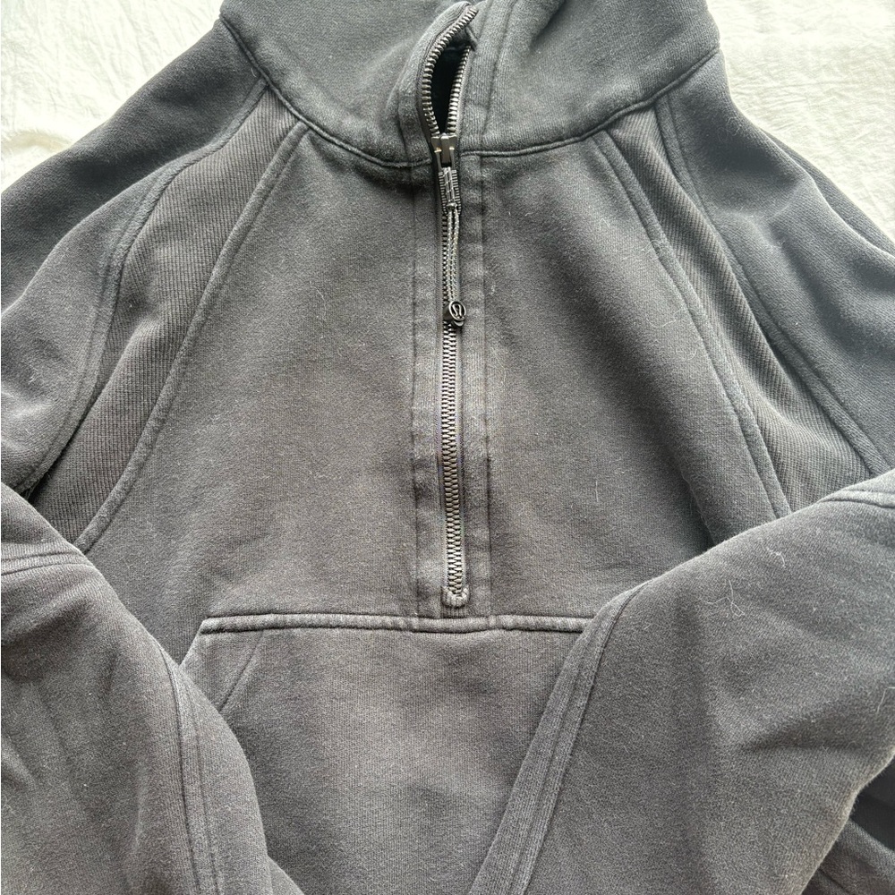Lululemon Scuba Hoodie